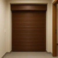 فروش کرکره برقی و شیشه سکوریت