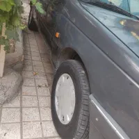 پژو405|خودرو سواری و وانت|گلبهار, شهر جدید گلبهار|دیوار