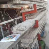 تخته .بشکه.داربست شیر آلات