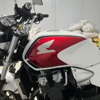 Cb1300 model 2011|موتورسیکلت|تهران, دکتر هوشیار|دیوار