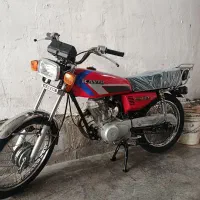 پارکینگی خشک