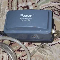 پمپ اکواریوم