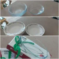 ظرفا به فروش میرسد