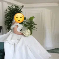 لباس عروس