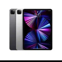 آیپد پرو 2021، 13 اینچ،256