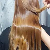 خدمات کراتین و احیا و پروتئین