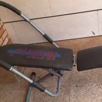 پرس سینه