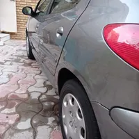 پژو 206 تیپ ۲، مدل ۱۳۸۵|خودرو سواری و وانت|مشهد, مشکینی|دیوار