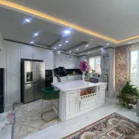 ۲۰۷ متر دو پارکینگ سندی