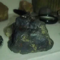 شهابسنگ کارشناسی شده