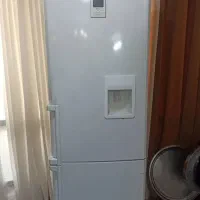 یخچال فریزر سامسونگ