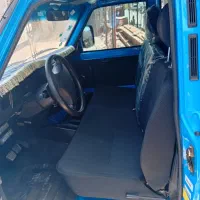 نیسان آبی آپشنال مدل 403