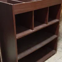 جاکتابی کتابخانه