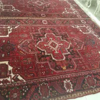 یک جفت فرش دستبافت بارماخ توخوش