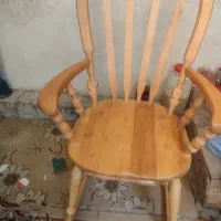 صندلی راک