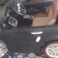 ماشین شارژی