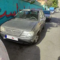 پراید مدل 88