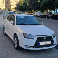 دنا پلاس توربو ۶دنده مدل ۱۴۰۳ فول