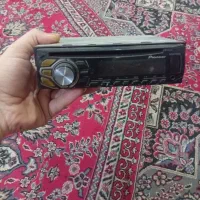 ضبط 1650  پایونر تایوانی اصل