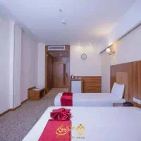 تور ریلی مشهد تخفیف ۱۰ نفر اول/اقساط/نهار حضرتی
