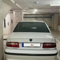 سمند lx مدل ۹۱|خودرو سواری و وانت|رشت, بلوار گیلان|دیوار