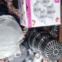 سرویس قابلمه دسی نی اصل 17پارچ