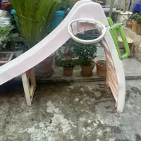 سرسره بچه
