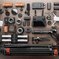 تیزر تبلیغاتی و تولید محتوا ، مدیریت پیج و ادمینی