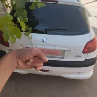 ۲۰۶ فروشی