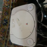 کنسول بازی (پلی استیشن)