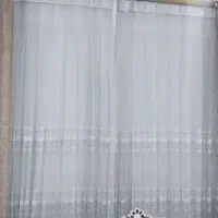 پرده|پرده، رانر، رومیزی|تهران, مشیریه|دیوار