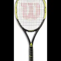 راکت تنیس ویلسون Wilson