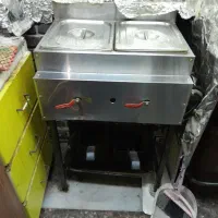 لوازم کافه و تجهیزات آشپزخانه