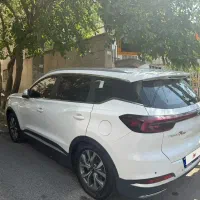 تیگو ۷ پرو سفید ۴۰۳