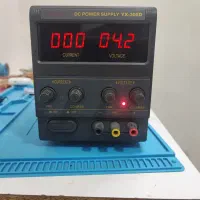 منبع تغذیه یاکسون