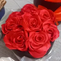 گل ساتن