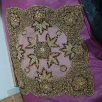 رومیزی چهارتکه
