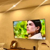 تلویزیون ۵۵ اینچ تی سی ال