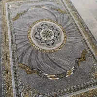 فرش.      * اطلس دودی * شعبه     تهران