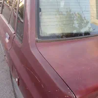 پراید۸۴اطاق تعویض