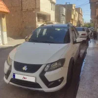 کوییک Rپارس خودروی 1402