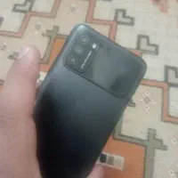 برد گوشی پوکو m3