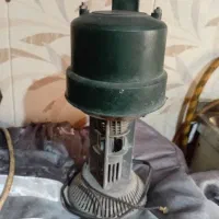 پمپ کولر آبی مارک الکتروموژن سالم سالم