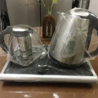 چای ساز کنار همی برند myson