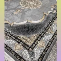 %فرش ماشینی 12متری/فروش اقساط)