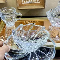 پیش‌دستی و پیاله طرح الینور در فروشگاه رسولی