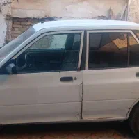 پراید 89