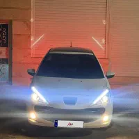 207 دنده پانا فول ۴۰۴ tu5p