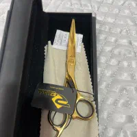 قیچی کوتاهی حرفه ای رزونال