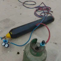 برشکار سوله سایبان